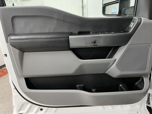 Used 2023 Ford F350 XLT w/ FX4 Off-Road Package image 26