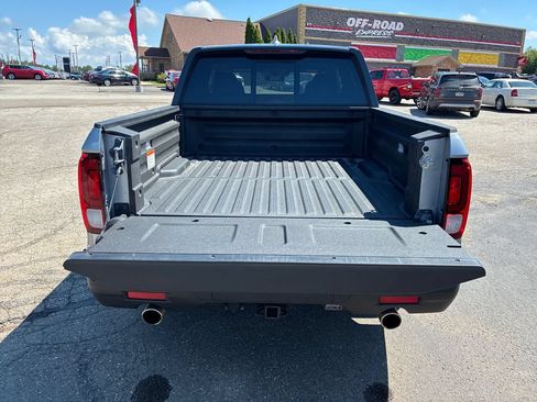 Used 2024 Honda Ridgeline TrailSport image 17