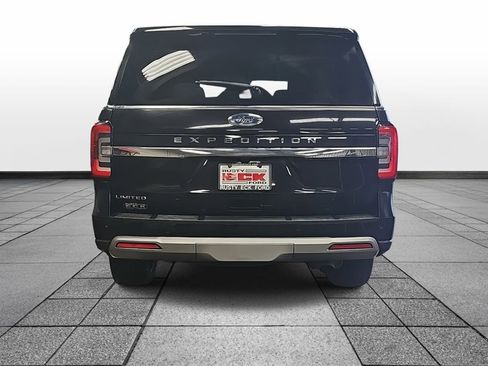 Used 2023 Ford Expedition Limited image 6