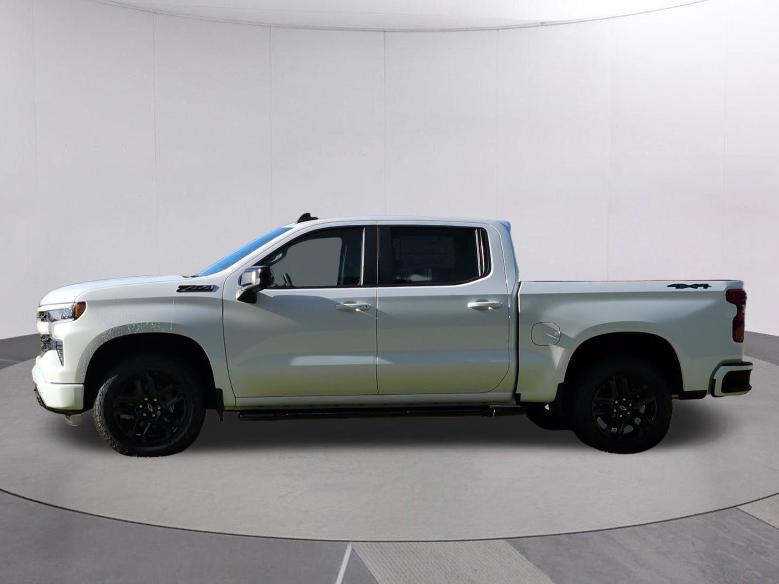 New 2026 Chevrolet Silverado 1500 RST w/ RST All Star Premium Package AWD/4WD image 2