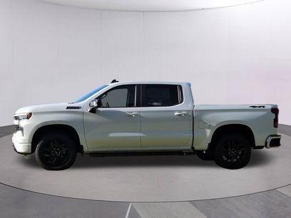 New 2026 Chevrolet Silverado 1500 RST w/ RST All Star Premium Package