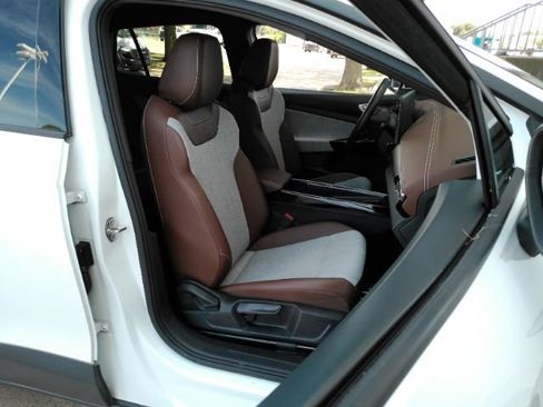 Used 2023 Volkswagen ID.4 Pro RWD image 21