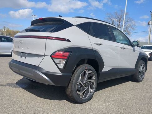 New 2026 Hyundai Kona SEL Premium AWD/4WD image 4