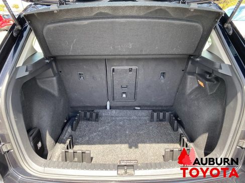 Used 2022 Volkswagen Taos S FWD image 12