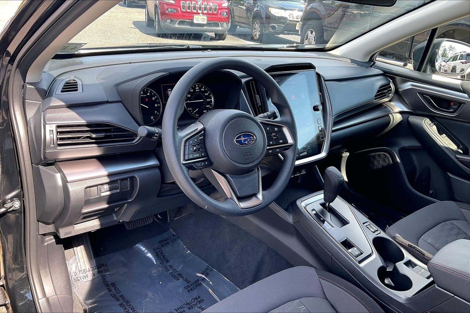 Certified 2026 Subaru Impreza 2.0i Sport AWD/4WD image 19