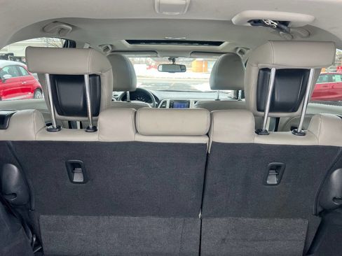 Used 2016 Honda HR-V EX-L image 16