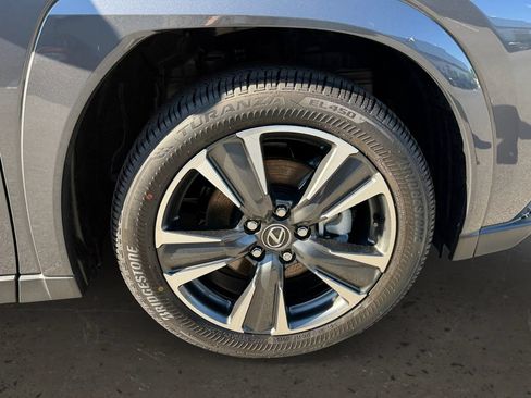 Certified 2026 Lexus UX 300h AWD w/ Accessory Package (2T) image 27