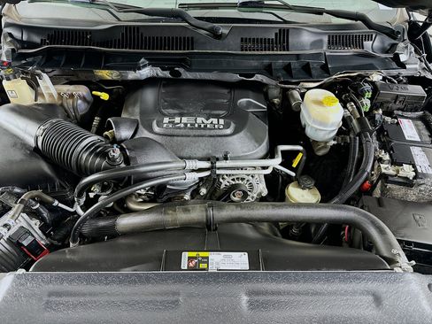 Used 2017 RAM 2500 Laramie w/ Off Road Package image 31