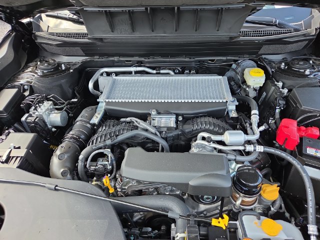 New 2026 Subaru Outback Touring XT AWD/4WD image 24