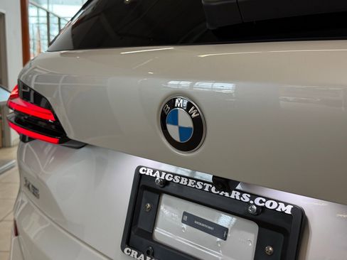 Used 2026 BMW X5 xDrive40i image 7