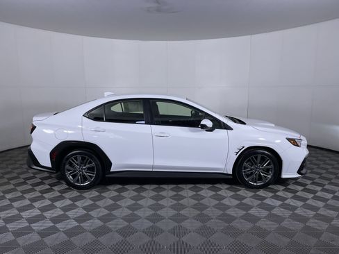 Used 2023 Subaru WRX AWD/4WD image 10