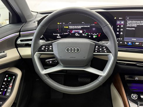 New 2025 Audi A5 2.0T Premium Plus image 18