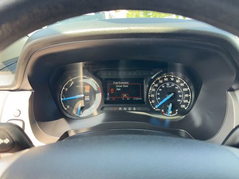 Used 2019 Ford Ranger XLT w/ Trailer Tow Package AWD/4WD image 23