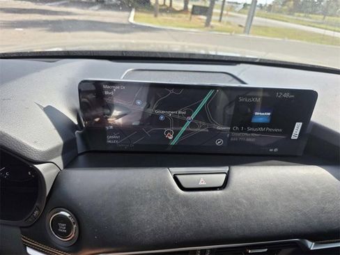 New 2026 MAZDA CX-90 3.3 Turbo w/ Premium Plus Pkg image 10