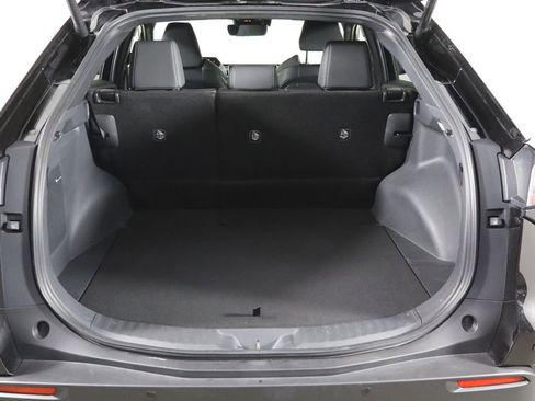 Used 2023 Subaru Solterra AWD image 17