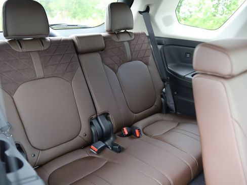 New 2026 Honda Pilot Elite image 34