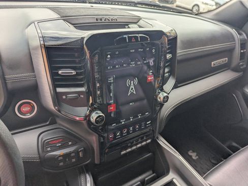 Used 2021 RAM 1500 TRX w/ TRX Level 1 Equipment Group image 27