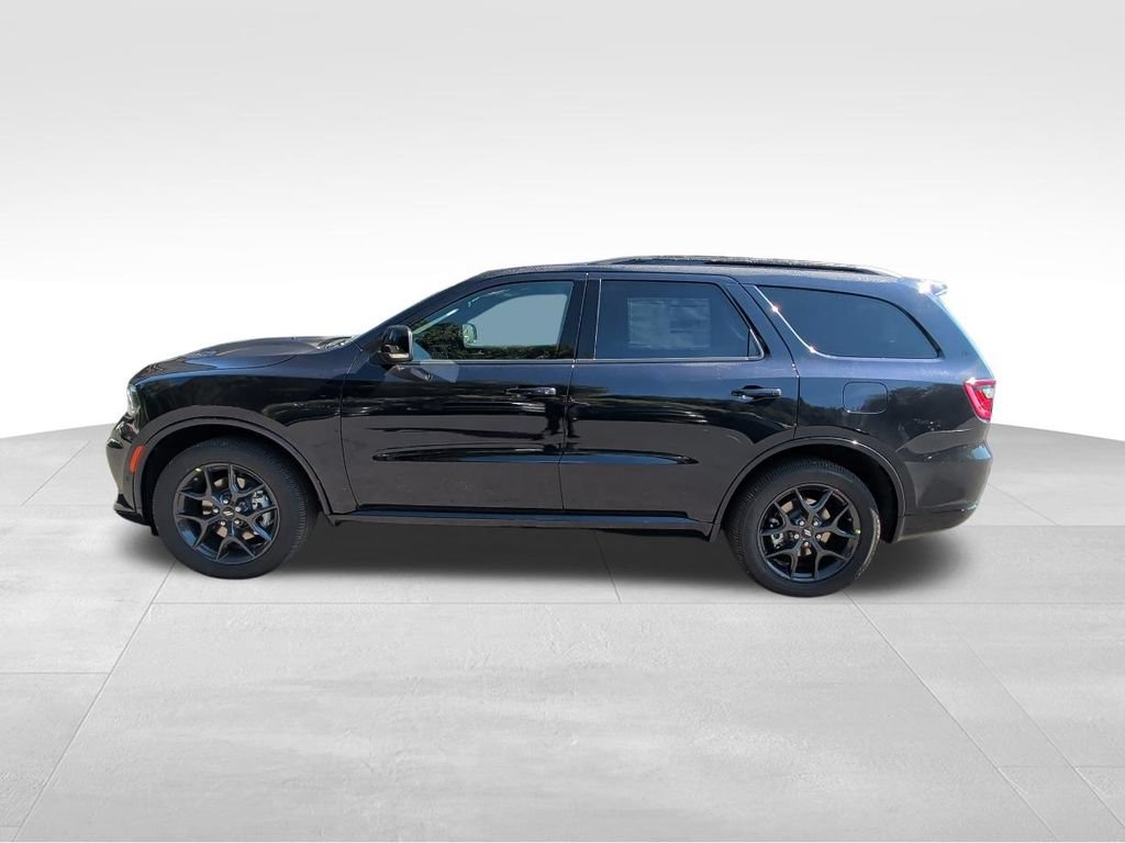 New 2027 Dodge Durango GT AWD/4WD image 2