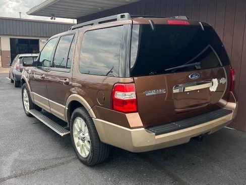 Used 2011 Ford Expedition King Ranch w/ 401A Rapid Spec Order Code AWD/4WD image 3