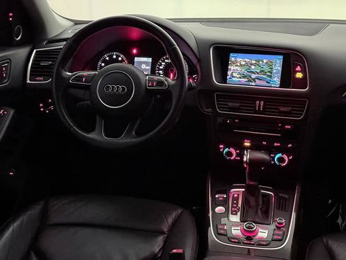 Used 2016 Audi Q5 3.0T Premium Plus w/ Technology Package image 29