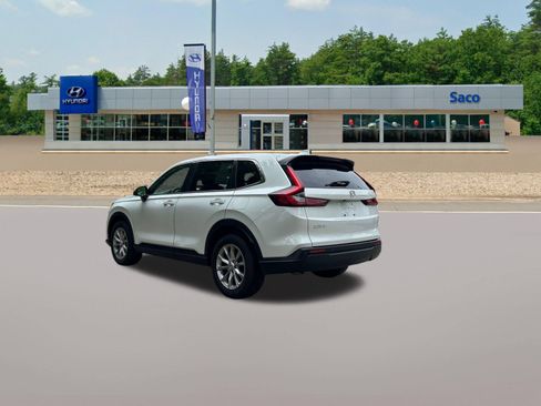 Used 2023 Honda CR-V EX-L image 9