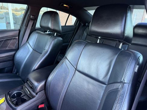 Used 2016 Dodge Charger R/T w/ Plus Group image 20