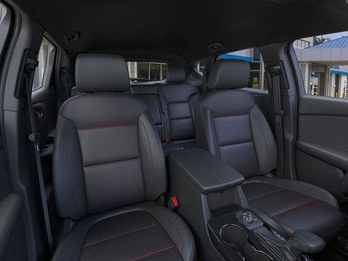 New 2026 Chevrolet Blazer RS w/ Driver Confidence II Package image 16