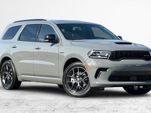 New 2026 Dodge Durango GT image 2