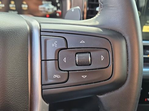 Used 2024 GMC Sierra 1500 SLT w/ SLT Premium Plus Package image 27