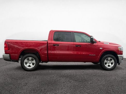 New 2026 RAM 1500 Big Horn image 6