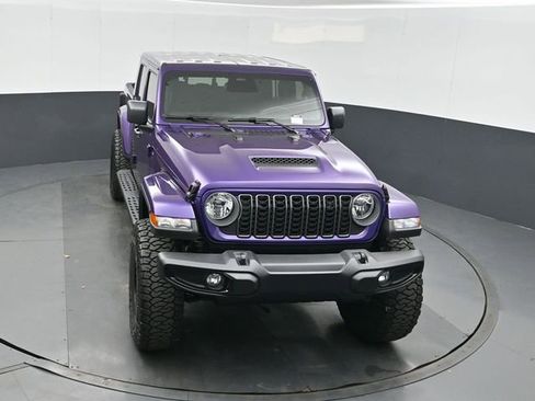 New 2026 Jeep Gladiator Sport image 35