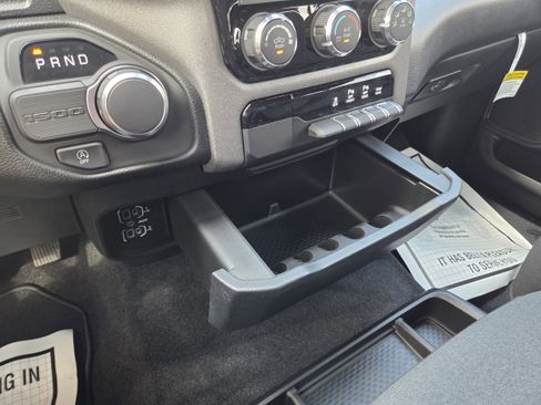 New 2026 RAM 1500 Tradesman RWD image 31