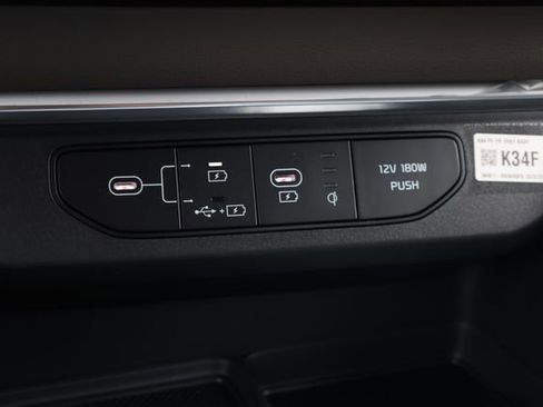 New 2026 Kia Carnival EX image 20