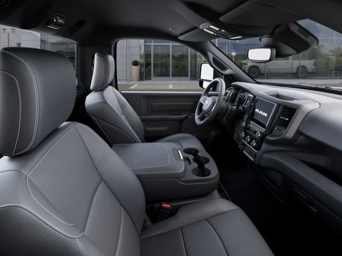 New 2026 RAM 2500 Tradesman image 15