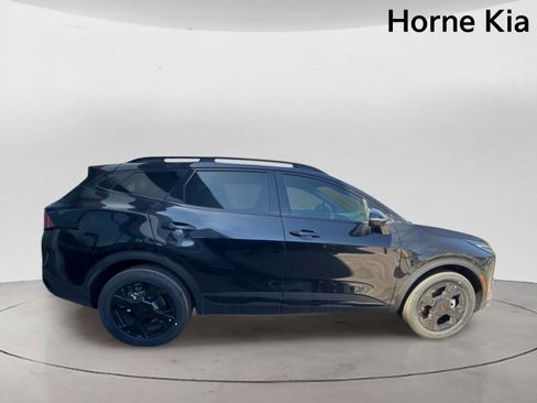 New 2026 Kia Sportage X-Line AWD/4WD image 3