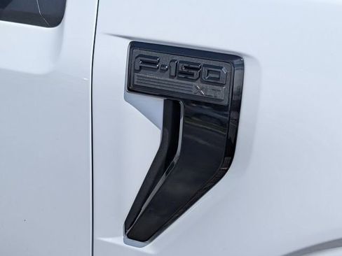 Used 2024 Ford F150 XLT w/ Equipment Group 302A MID image 22