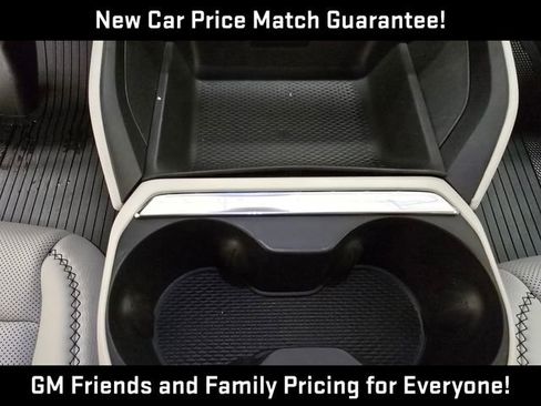 New 2026 GMC Terrain Denali w/ LPO, Floor Liner Package image 22