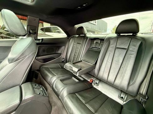 Used 2018 Audi A5 2.0T Premium Plus w/ Premium Plus image 29