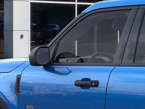 New 2026 Ford Bronco Sport Big Bend image 23