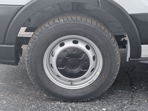 New 2026 Ford Transit 150 148 Medium Roof RWD image 13