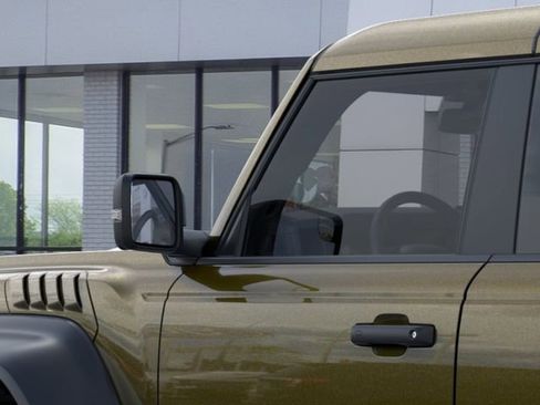 New 2025 Ford Bronco Raptor AWD/4WD image 22