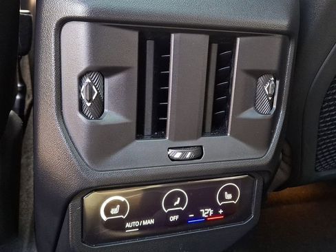 Used 2025 BMW X3 M50 image 11