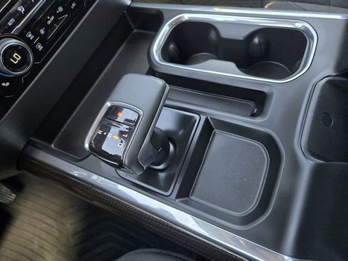 Used 2023 Chevrolet Silverado 1500 LT Trail Boss w/ Protection Package image 21