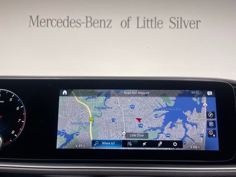 Certified 2022 Mercedes-Benz GLE 350 4MATIC image 32