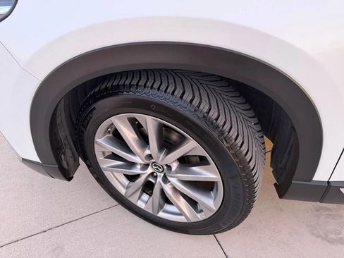 Used 2019 MAZDA CX-9 Grand Touring image 14