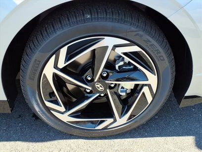 New 2026 Hyundai Sonata SEL