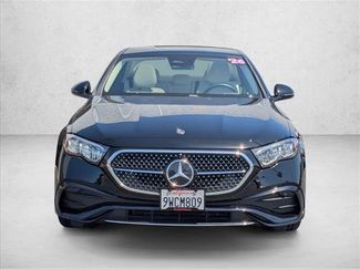 Certified 2026 Mercedes-Benz E 350 Sedan video 2