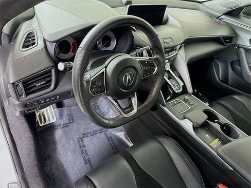 Used 2021 Acura TLX Type S image 20