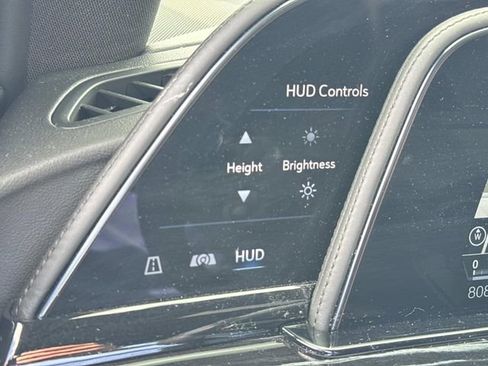 Used 2021 Cadillac Escalade ESV Sport w/ Driver Assist Tech Package image 22