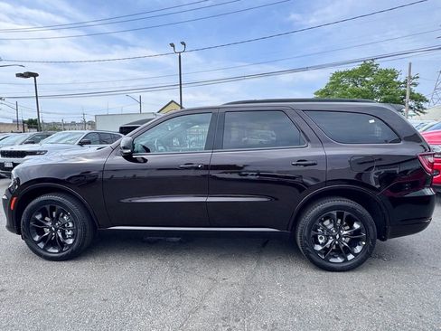 New 2026 Dodge Durango GT AWD/4WD image 4